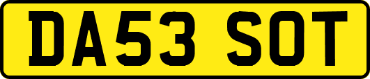 DA53SOT