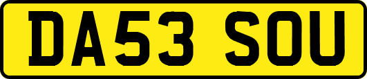 DA53SOU