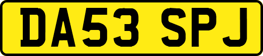 DA53SPJ