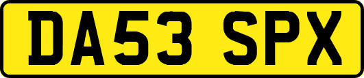 DA53SPX