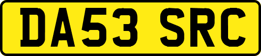 DA53SRC