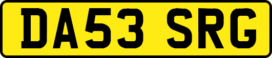 DA53SRG