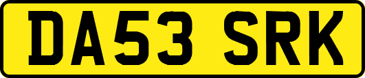 DA53SRK