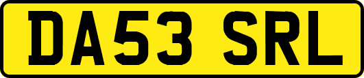 DA53SRL