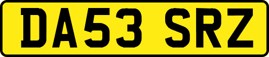 DA53SRZ