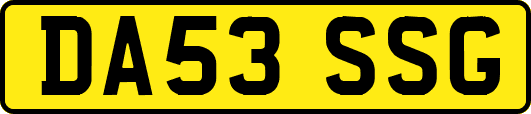 DA53SSG
