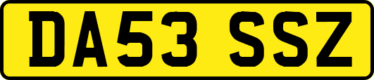 DA53SSZ