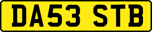 DA53STB