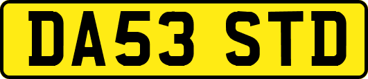 DA53STD