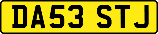 DA53STJ