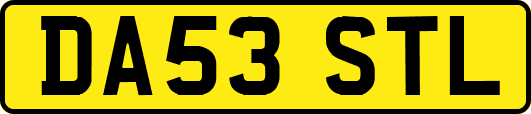 DA53STL