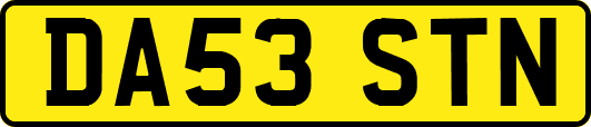 DA53STN
