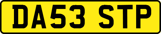 DA53STP