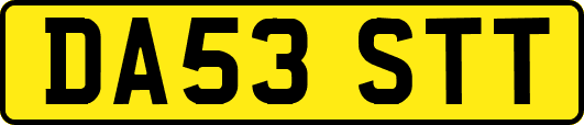 DA53STT
