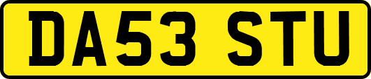DA53STU