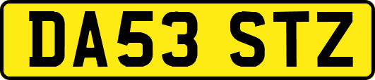 DA53STZ
