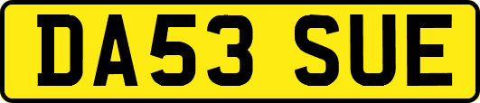 DA53SUE