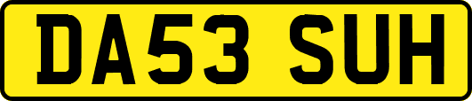 DA53SUH
