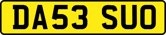 DA53SUO