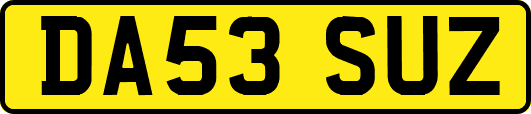 DA53SUZ