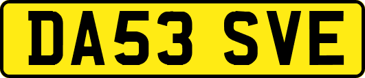 DA53SVE