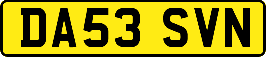 DA53SVN