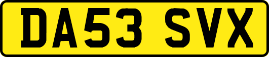 DA53SVX
