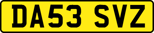 DA53SVZ