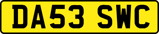 DA53SWC