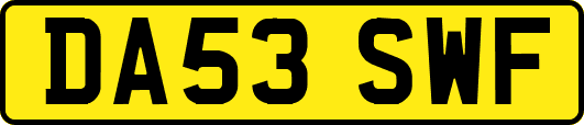 DA53SWF