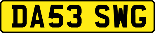 DA53SWG