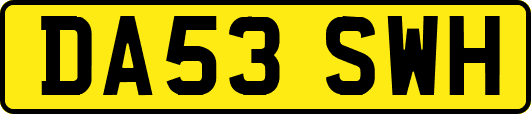 DA53SWH
