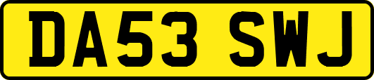DA53SWJ