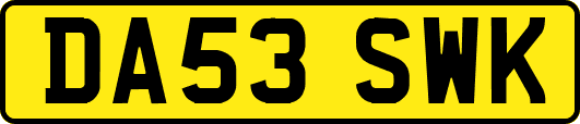 DA53SWK