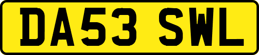 DA53SWL