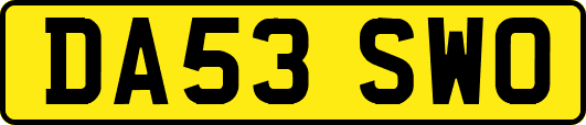 DA53SWO