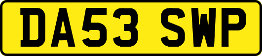 DA53SWP