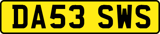 DA53SWS