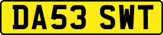 DA53SWT