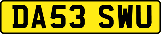 DA53SWU