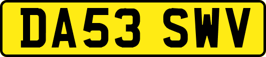 DA53SWV