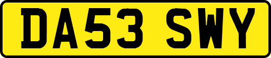DA53SWY