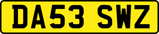 DA53SWZ