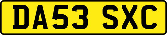 DA53SXC