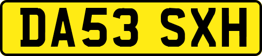 DA53SXH