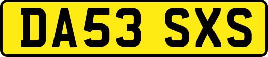 DA53SXS