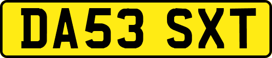 DA53SXT