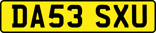 DA53SXU
