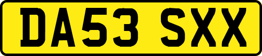 DA53SXX