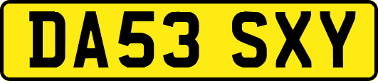 DA53SXY